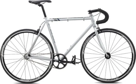 Fuji Track 2015