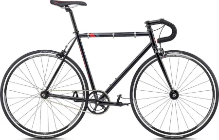 Fuji Track 2018