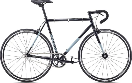 Fuji Track 2019