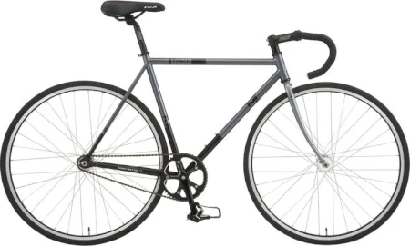Fuji Track 650 2009