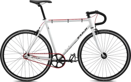 Fuji Track Classic 2014