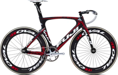 Fuji Track Elite 2013