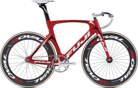 Fuji Track Elite 2014