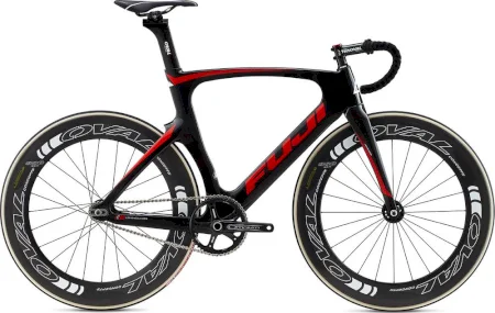 Fuji Track Elite 2015