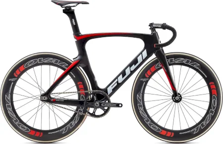 Fuji Track Elite 2016