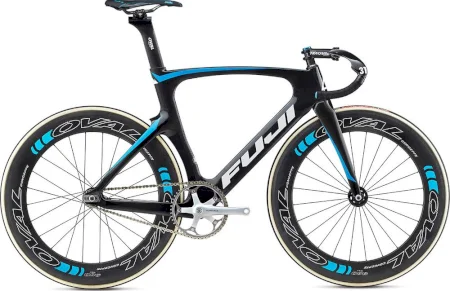 Fuji Track Elite 2017