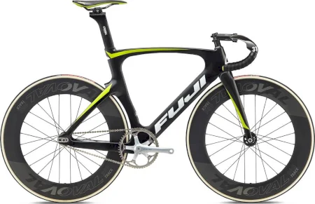 Fuji Track Elite 2018