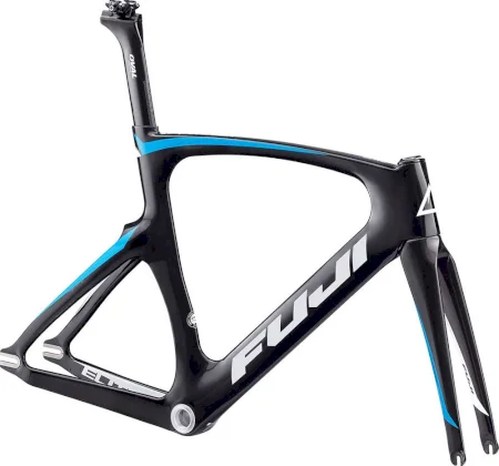 Fuji Track Elite Frame 2017