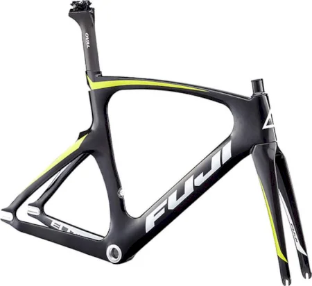 Fuji Track Elite Frame 2018