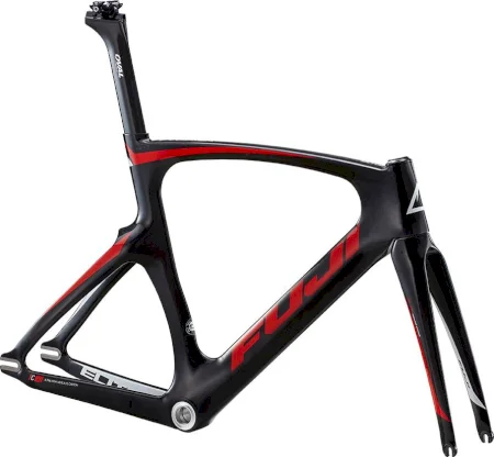 Fuji Track Elite Frameset 2015