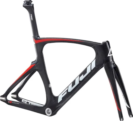 Fuji Track Elite Frameset 2016