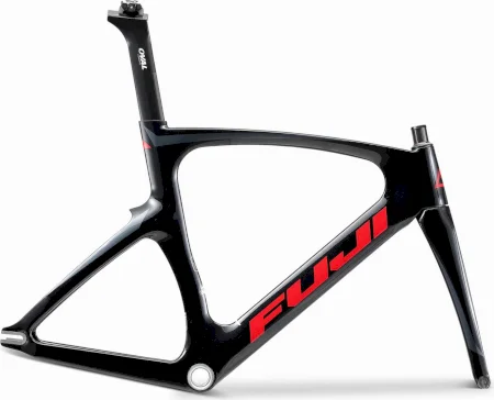 Fuji Track Elite Frameset 2025