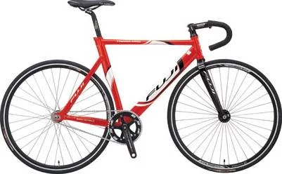 Fuji Track Pro 2006