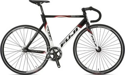 Fuji Track Pro 2008