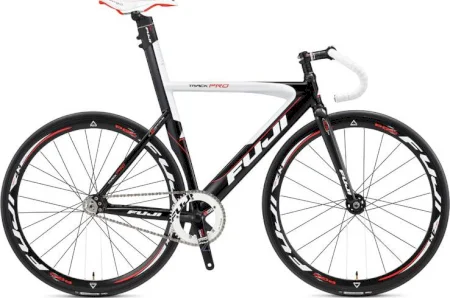 Fuji Track Pro Euro 2010