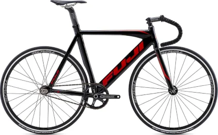 Fuji Track Pro Intl 2015
