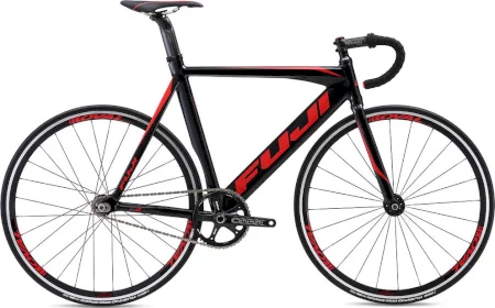 Fuji Track Pro Intl 2016