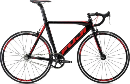 Fuji Track Pro Usa 2016