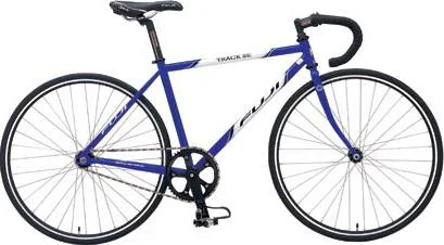 Fuji Track Se 2006