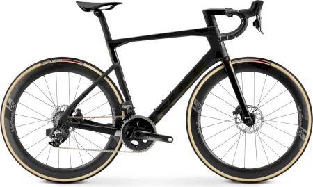 Fuji Transonic 1.1 2025