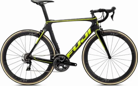 Fuji Transonic 1.3 2023