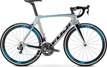 Fuji Transonic 2.1 2023