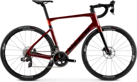 Fuji Transonic 2.1 2025