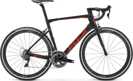 Fuji Transonic 2.1 Rim 2019