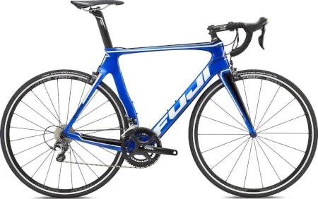 Fuji Transonic 2.3 2018