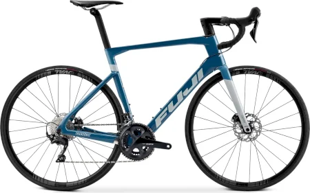 Fuji Transonic 2.3 2025