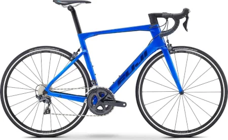Fuji Transonic 2.3 Rim 2019