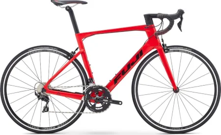 Fuji Transonic 2.5 Rim 2019