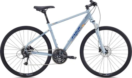 Fuji Traverse 1.3 2020