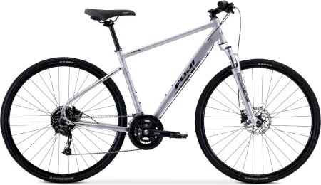 Fuji Traverse 1.3 2023