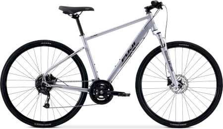 Fuji Traverse 1.3 2025