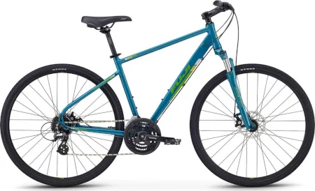 Fuji Traverse 1.5 2020