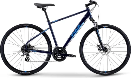 Fuji Traverse 1.5 2025