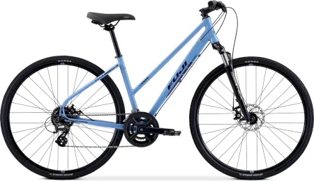 Fuji Traverse 1.5 St 2025