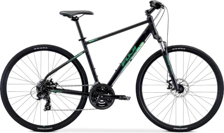 Fuji Traverse 1.7 2025