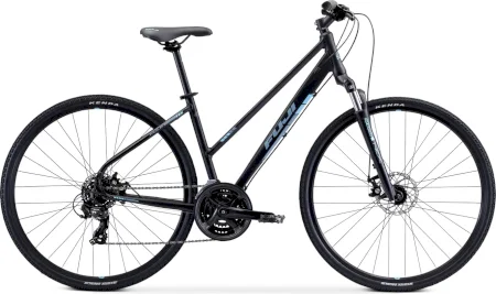 Fuji Traverse 1.7 St 2025