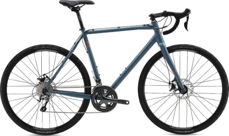 Fuji Tread 1.3 Disc 2016
