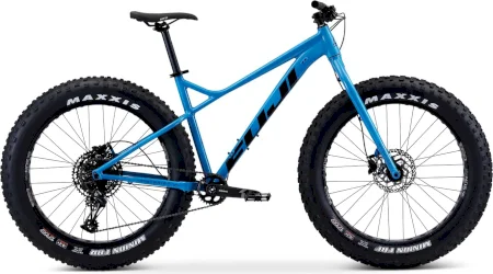 Fuji Wendigo 1.1 2025