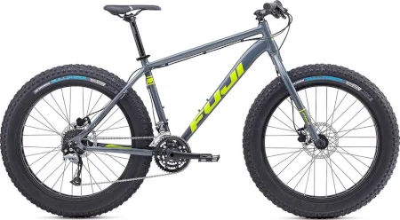 Fuji Wendigo 26 2.3 2017