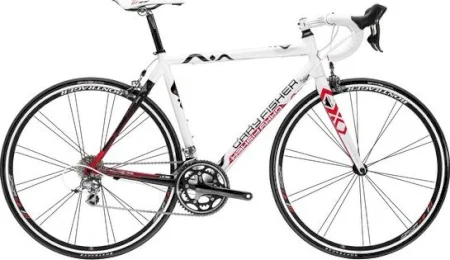 Garyfisher Arc Pro 2009