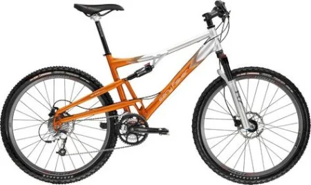 Garyfisher Caliber 2007