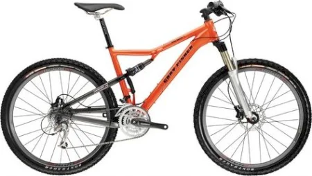 Garyfisher Caliber 2008