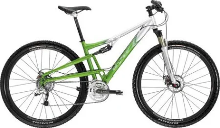 Garyfisher Caliber 29 2007