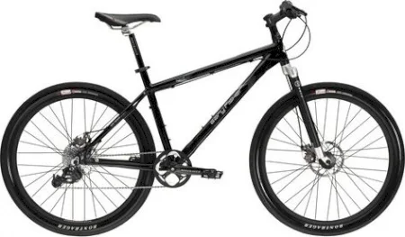 Garyfisher Cronus 2008