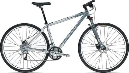 Garyfisher Dual Sport 129 2004