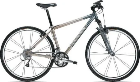 Garyfisher Dual Sport 229 2004